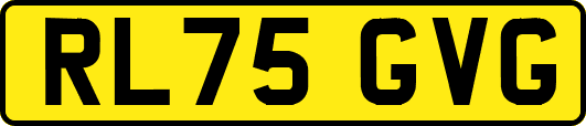 RL75GVG