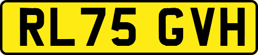 RL75GVH