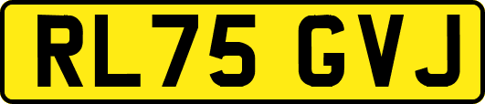 RL75GVJ