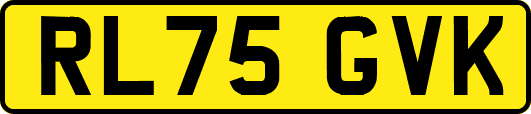 RL75GVK