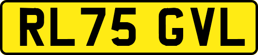 RL75GVL