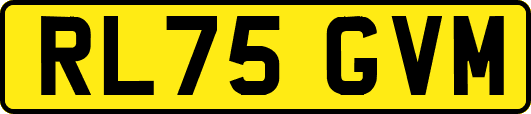 RL75GVM