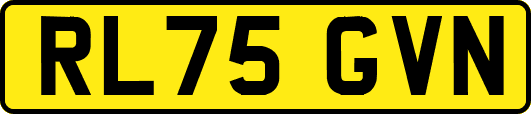 RL75GVN