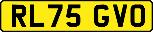 RL75GVO