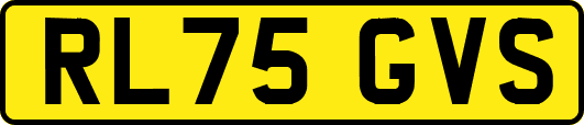 RL75GVS