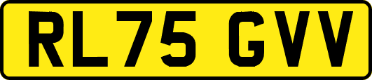 RL75GVV