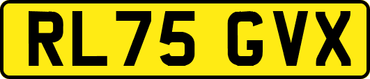 RL75GVX