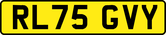RL75GVY