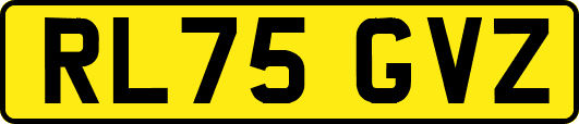 RL75GVZ