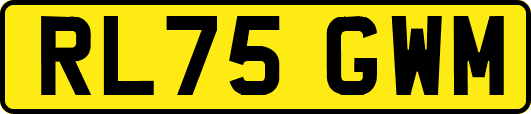 RL75GWM