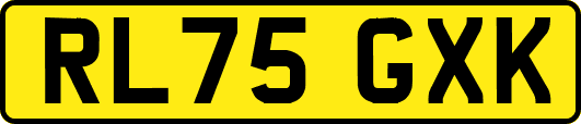 RL75GXK
