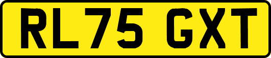 RL75GXT