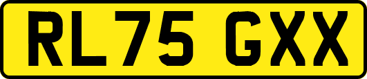 RL75GXX