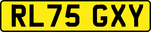 RL75GXY