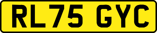 RL75GYC