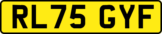 RL75GYF