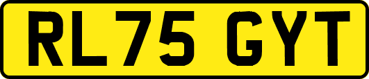 RL75GYT