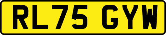 RL75GYW