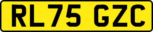 RL75GZC