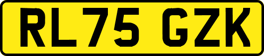 RL75GZK