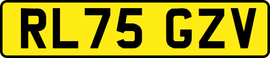 RL75GZV