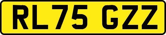RL75GZZ