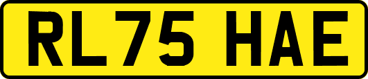 RL75HAE