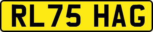 RL75HAG