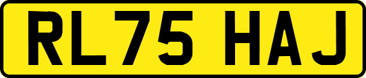RL75HAJ