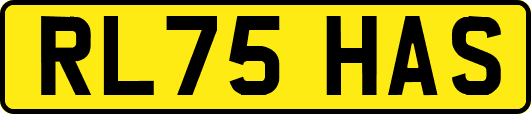 RL75HAS