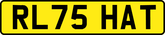 RL75HAT