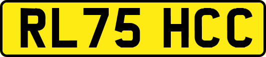 RL75HCC