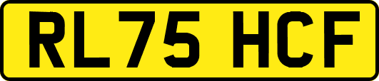 RL75HCF
