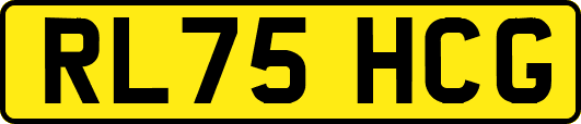 RL75HCG