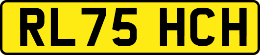 RL75HCH