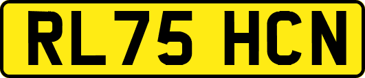RL75HCN