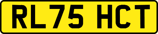 RL75HCT