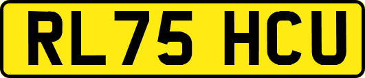 RL75HCU