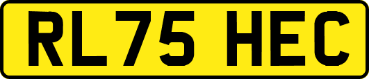 RL75HEC