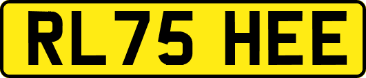 RL75HEE