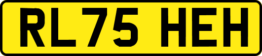 RL75HEH