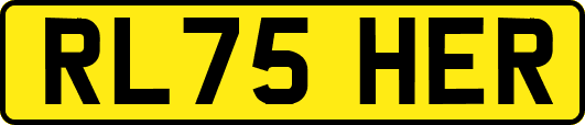 RL75HER