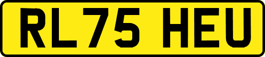 RL75HEU