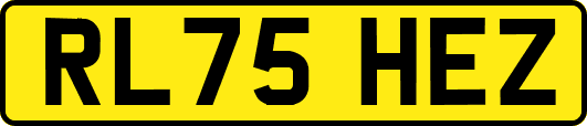 RL75HEZ