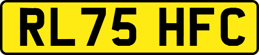 RL75HFC