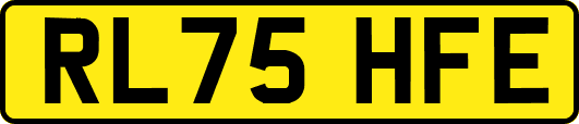 RL75HFE