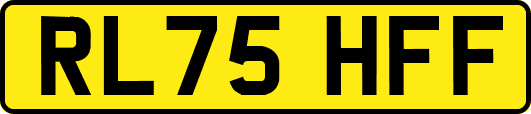 RL75HFF