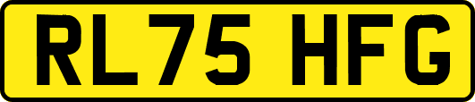 RL75HFG