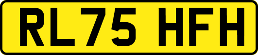 RL75HFH
