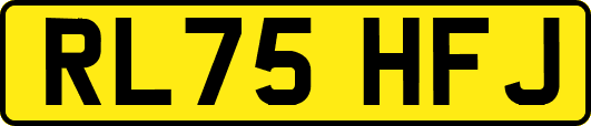 RL75HFJ